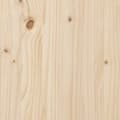 Miniatyrbild 9 av 11: Skrivbord 110x50x93 cm massiv furu - Skrivbord - Skriv Bord - Home & Living