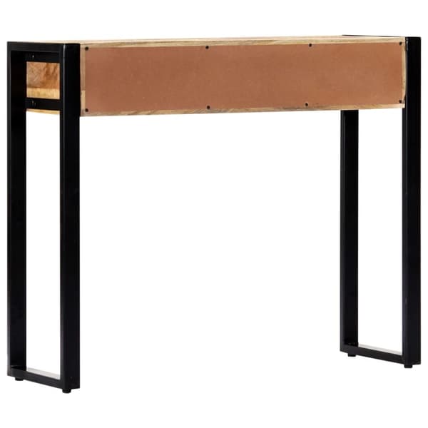 Senkki 90x30x75 cm mangopuu