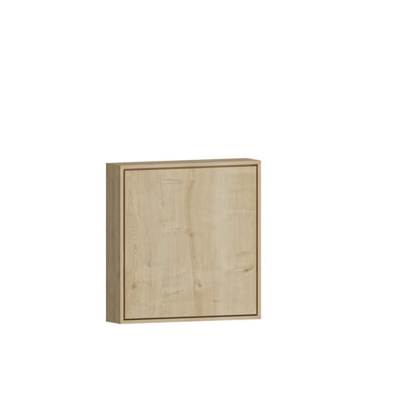 Chic Home Selma taittopöytä säilytystilalla 63x16xK80 cm, beige