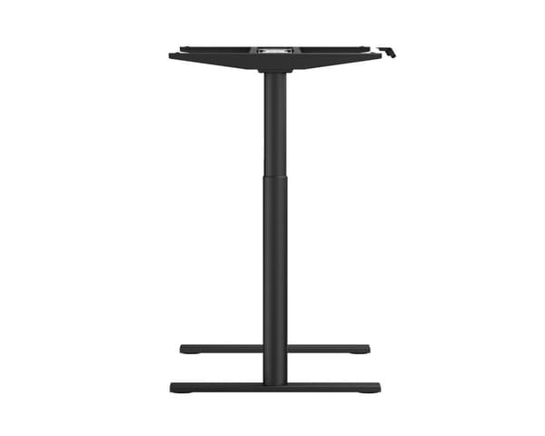 Premium Desk Frame - Sähköpöydän Runko - Musta