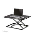 Miniatyrbild 1 av 4: NewStar Ergonomic Workstation - Justerbar Sit-Stand Station - NS-WS050BLACK