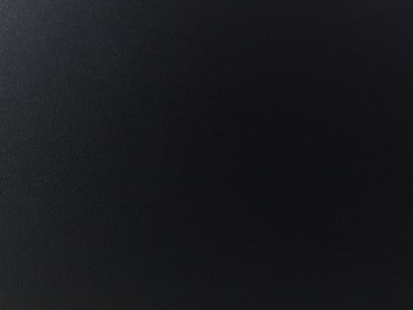 Työpöytä sähkösäädettävä L-muotoinen vasen 160 x 59 cm musta teräsrunko pöytälevy moderni tyyli