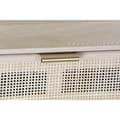 Miniatyrbild 3 av 5: Skrivbord DKD Home Decor Paulowniaträ Trä MDF 120 x 42,5 x 78 cm