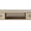 Miniatyrbild 5 av 5: Skrivbord DKD Home Decor Paulowniaträ Trä MDF 120 x 42,5 x 78 cm