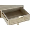 Miniatyrbild 2 av 5: Skrivbord DKD Home Decor Paulowniaträ Trä MDF 120 x 42,5 x 78 cm