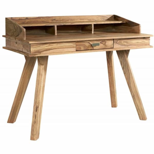 Skrivbord DKD Home Decor (140 x 50 x 96 cm)