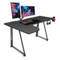 Miniatyrbillede 2 af 7: Skrivebord Huzaro HZ-Hero 7.7 Sort 160 x 60 cm