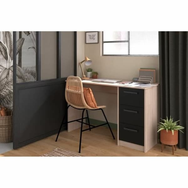 Skrivebord Parisot