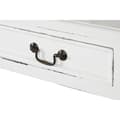 Miniatyrbilde 4 av 6: Skrivebord Home ESPRIT Hvit Tre 150 x 57 x 100 cm