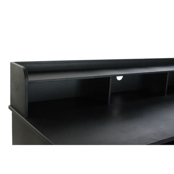 Pöytä DKD Home Decor Metalli Kuusi (135 x 60 x 95 cm)