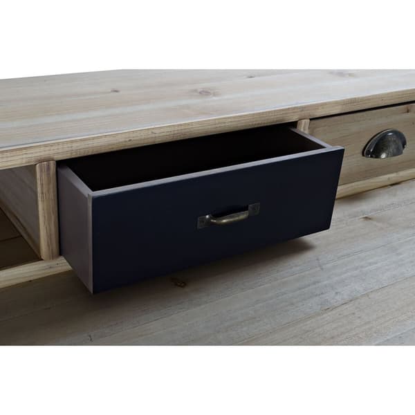 Pöytä DKD Home Decor Puu MDF (120 x 50 x 98.5 cm)