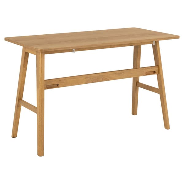 Barnett skrivbord ek dekor.