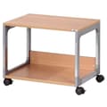 Miniatyrbild 1 av 3: Kontorsbord - DURABLE - Multi Trolley 48 - Grå - Silver - Contemporary