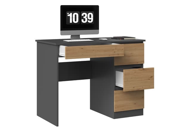 Mijas-pöytä, OIKEA ANTRASIITTIA ARTISAN