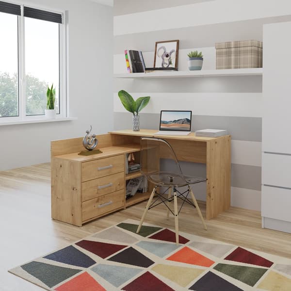 DANY DANY ARTISAN skrivebord