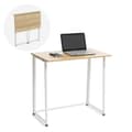 Miniatyrbild 9 av 11: Fällbart skrivbord Dolenkaf InnovaGoods