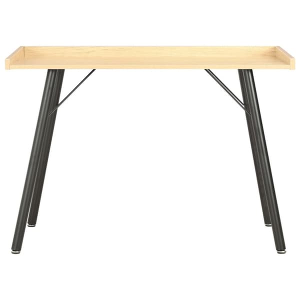 Skrivbord ek 90x50x79 cm