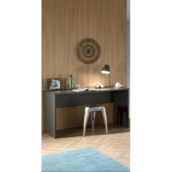 Desk London - antrasiitti
