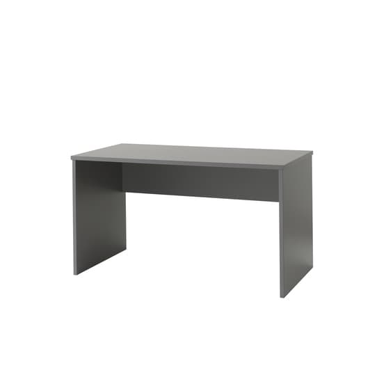 Skrivebord London - antracit