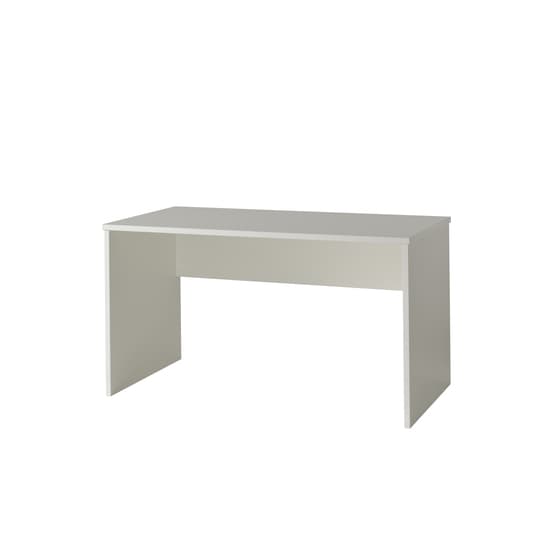 Skrivebord London - Hvid