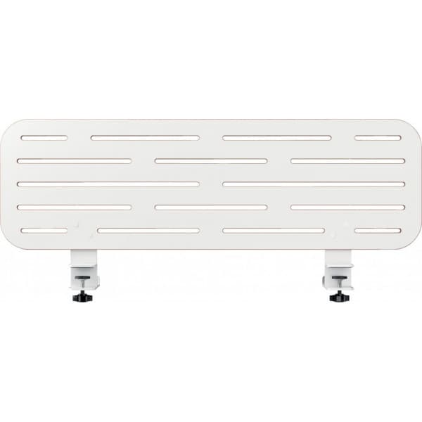 Leitz Ergo opbevaringsplade med holder til bærbar computer, 80x25 cm