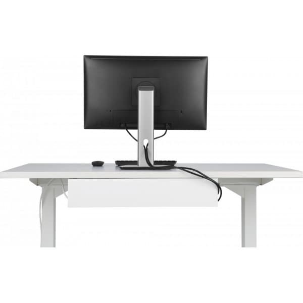 ErgoWork Steel Cable Rack -slits