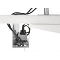 Miniatyrbild 7 av 10: ErgoWork Steel Cable Rack -slits