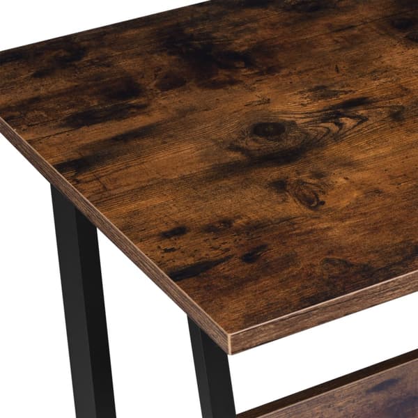 SKAGEN RUSTIC skrivebord