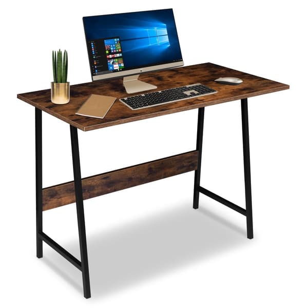 SKAGEN RUSTIC skrivebord