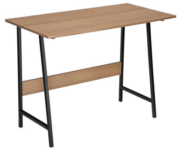SKAGEN MODERN OAK pöytä