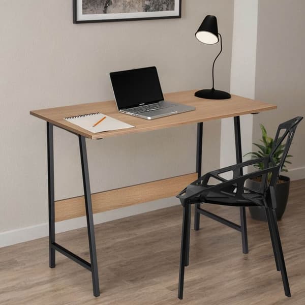 SKAGEN MODERN OAK pöytä