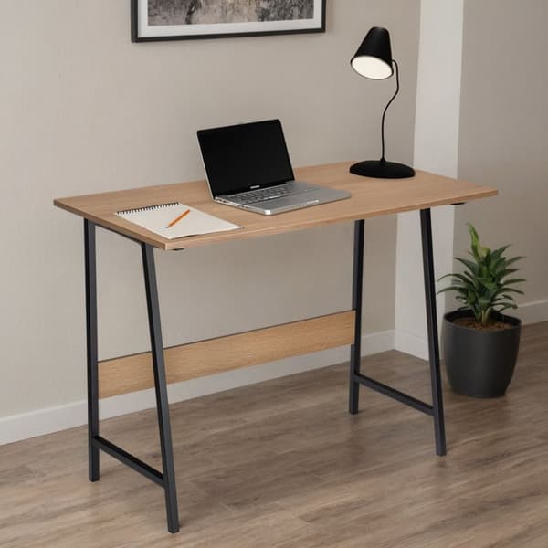 SKAGEN MODERN OAK pöytä