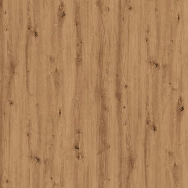 Työpöytä Artisan Oak 140x50x77 cm Puu Materiaali