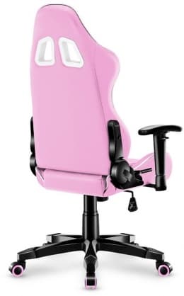 PC Furniture Ranger 6.0 Pink, Huzaro