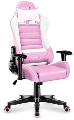 PC Furniture Ranger 6.0 Pink, Huzaro