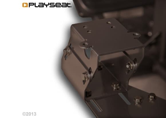 PC Møbler Gearshift Holder Pro, Playseat