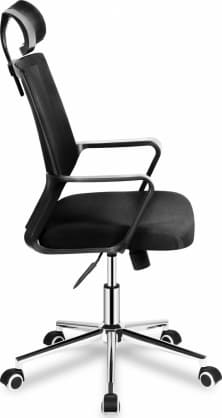 PC Furniture Manager 2.1 Black, Huzaro