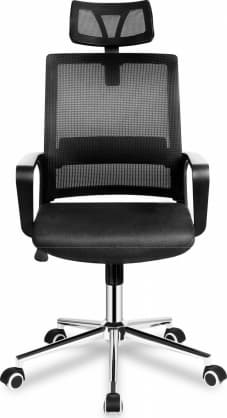 PC Furniture Manager 2.1 Black, Huzaro