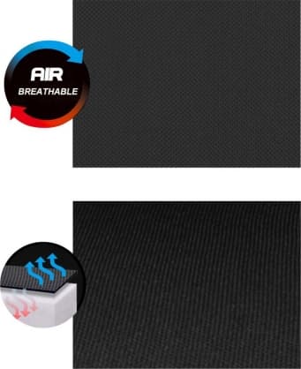 PC Furniture Manager 2.1 Black, Huzaro