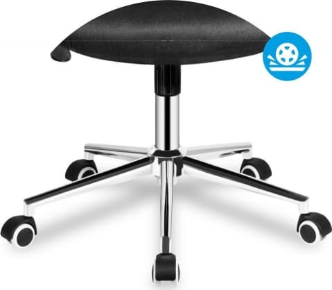 PC Furniture Manager 2.1 Black, Huzaro