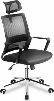PC Furniture Manager 2.1 Black, Huzaro