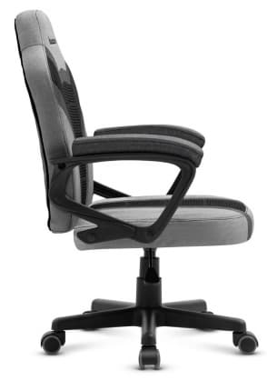 PC Furniture Ranger 1.0 Grey Mesh, Huzaro