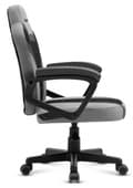 Miniatyrbillede 3 af 3: PC Furniture Ranger 1.0 Grey Mesh, Huzaro