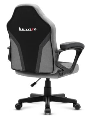 PC Furniture Ranger 1.0 Grey Mesh, Huzaro