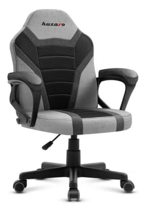 PC Furniture Ranger 1.0 Grey Mesh, Huzaro