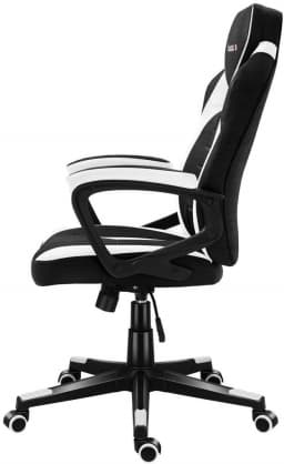PC Furniture Force 2.5 White Mesh, Huzaro