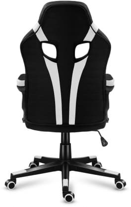 PC Furniture Force 2.5 White Mesh, Huzaro