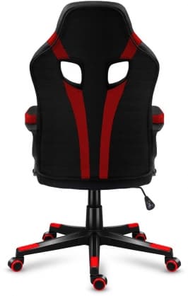 PC Furniture Force 2.5 Red Mesh, Huzaro