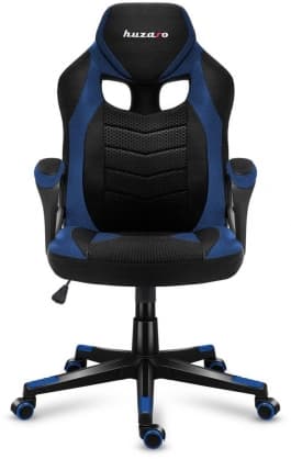 PC Furniture Force 2.5 Blue Mesh, Huzaro