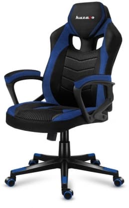 PC Furniture Force 2.5 Blue Mesh, Huzaro